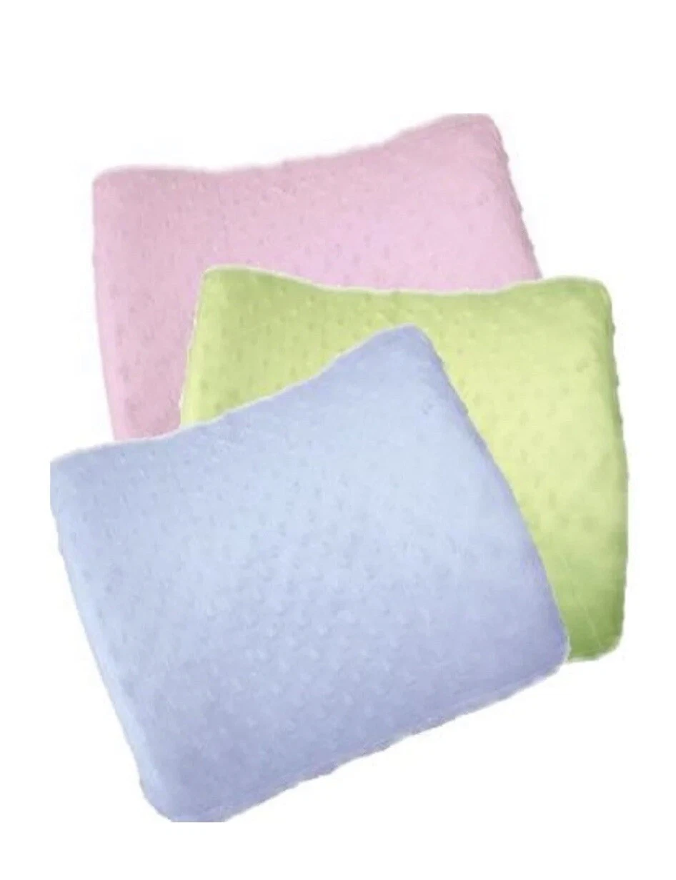 Pump Station Nursing Pillow Back Rest | New, Open Box
Opens in a new window or tab