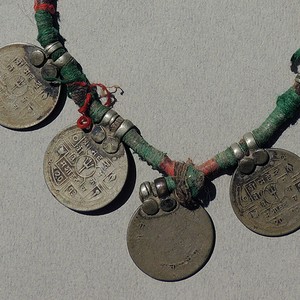 an-old-antique-traditional-coin-necklace-from-nepal-11