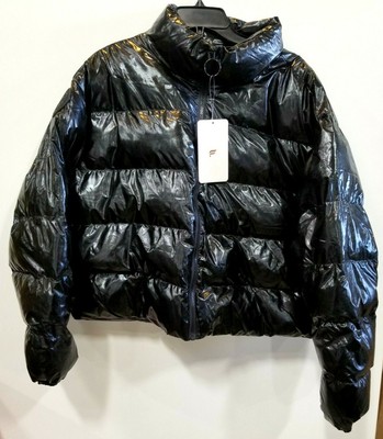 fabletics puffer jacket