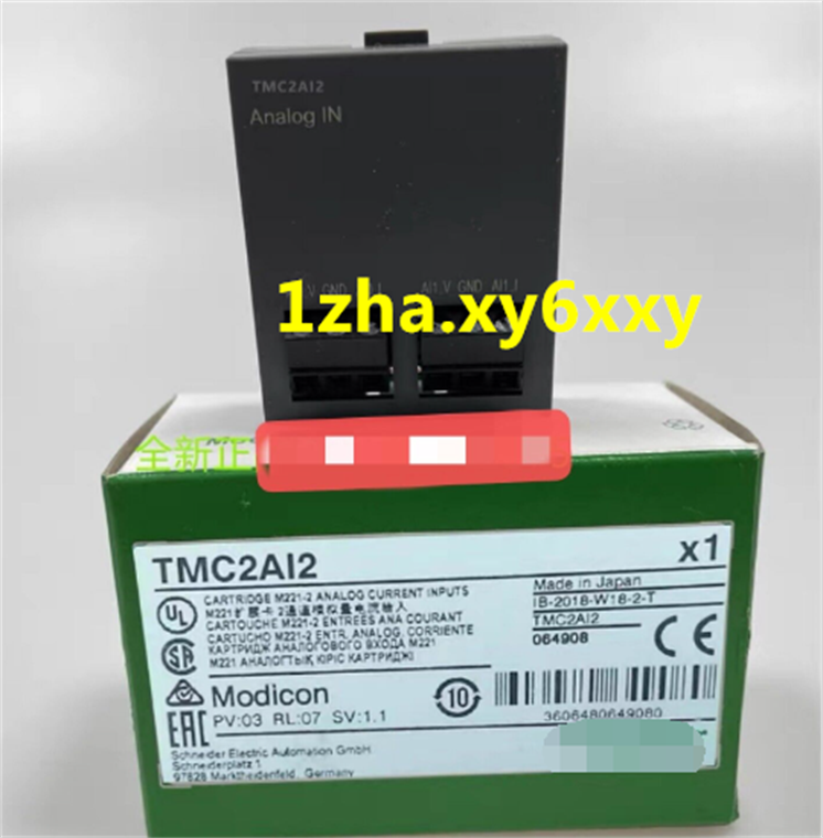 For 1PC New TMC2AI2 module #1z | eBay