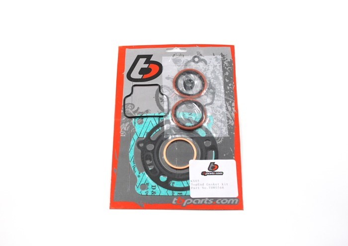 KAWASAKI KX85 KX 85 TOP-END REBUILD HEAD GASKET SET KIT PRO X