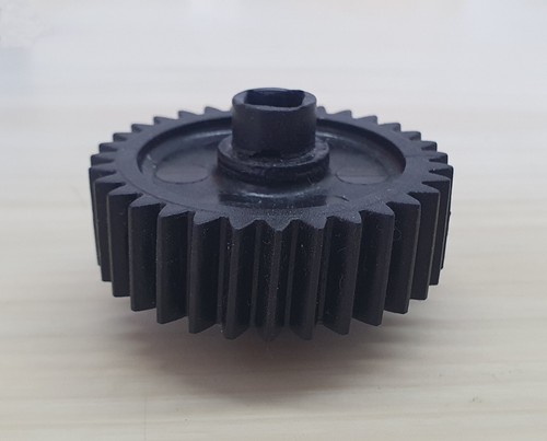 Reinforced Nylon Gear for Automation Ditec Globe 10 - Picture 5 of 8