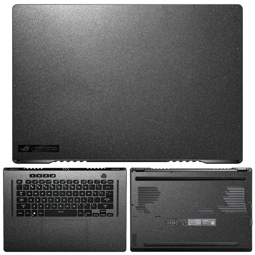 SopiGuard Sticker Skin Wrap for 2021 ASUS Zephyrus G15 - Picture 53 of 121