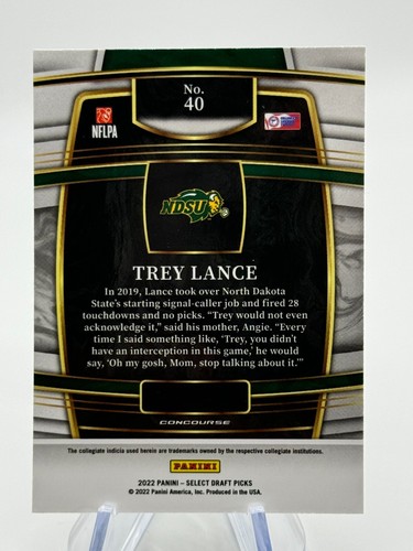 2022 Select Football BASE with Rookies #3-300 You Pick the Card - Picture 42 of 106