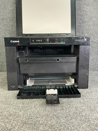 Canon ImageClass Monochrome Laser Printer MF3010 Multifunction Copying/Scanning - Picture 11 of 14