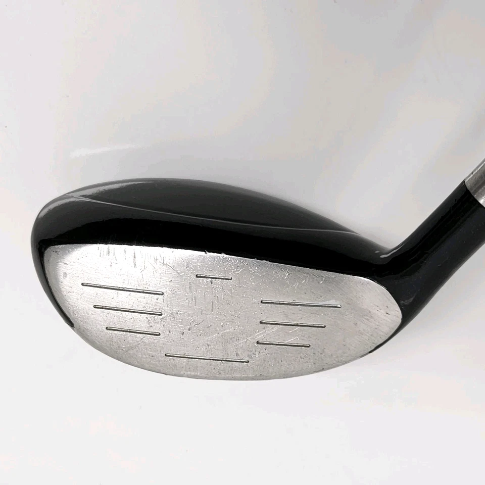Affinity TFX Golf 4-Hybrid Intermediate Flex Graphite Shaft RH 39.25in - Image 3 of 4