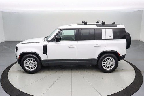 2023 Land Rover Defender S - Picture 8 of 27