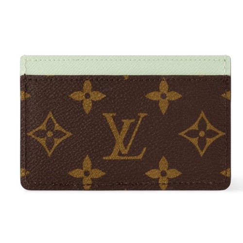 Portatarjetas Louis Vuitton × Takashi Murakami monograma flor de cerezo M13429 - Imagen 9 de 11