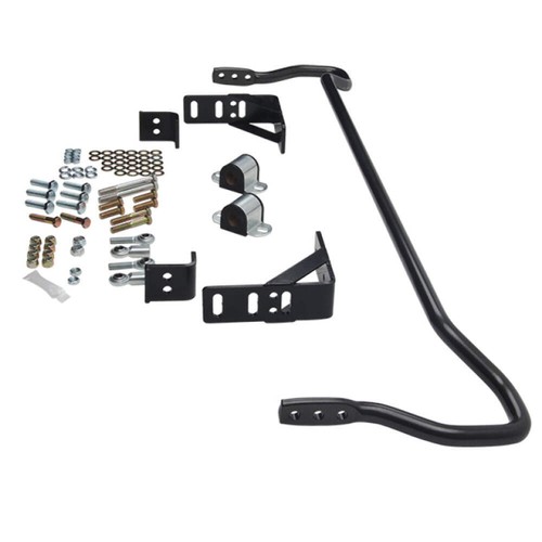 ST Anti Sway Bar - Rear (88-91 Honda Civic / CRX) - Picture 3 of 3