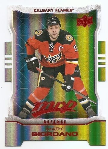 14/15 UPPER DECK MVP COLORS & CONTOURS Hockey (#1-150) U-Pick From List - Picture 26 of 46