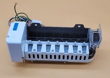 Genuine Refrigerator LG Ice Maker Part#AEQ73130004