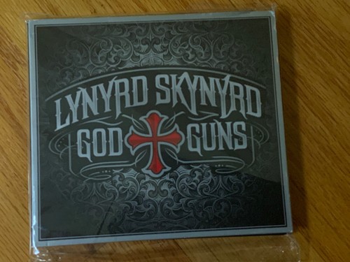 8-CD/DVD Lot Later-Era Lynyrd Skynyrd Autographed Signed Hughie Thomasson Outlaw - Picture 7 of 14