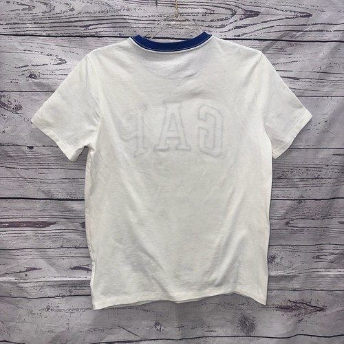 Gap Kids Boys Athletic Tshirt Size L - Picture 3 of 3