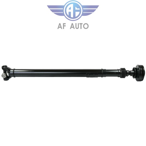 For Jeep Grand Cherokee 4.0L 2001-04 Front Driveshaft 34 5/8" 52105884AA 938-136 - Picture 7 of 11