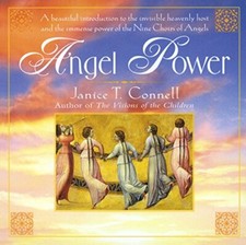 Angel Power, Connell, Janice T.