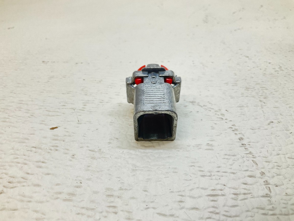 Sigma Electric 112164 C-570 Double Snap Lock Connector 3/8