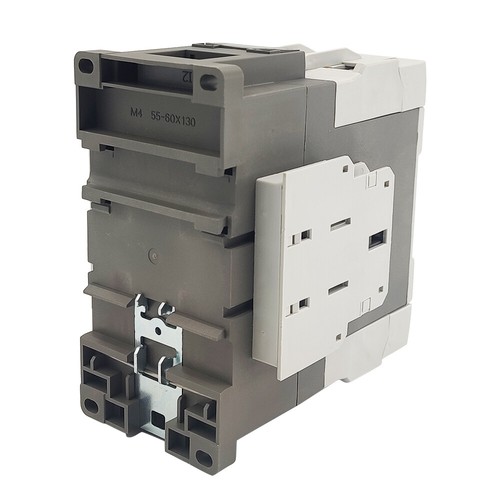 MC-75a 120V AC contactor 75A 3P 2NO2NC replacement LS IS MC AC contactor MC-75a - Picture 3 of 6