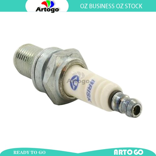 Spark Plug For Suzuki ATV LT-F230 1986 1987 - Picture 3 of 4