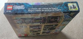 Lego Elves Ragana's Magic Shadow Castle 41180