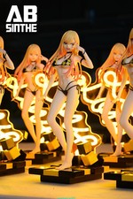 ABsinthe Studio Anime Cast Off 1/6 Kitagawa Marin EX Resin Painted LED Statue