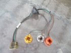 <!--F#f_0-->GENUINE AU FORD SEDAN STATION WAGON TAIL LIGHT HARNESS ASM - REVISED VERSION<!--F/-->
