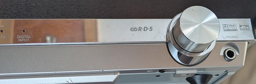 Panasonic SA-XR10 SA XR10 Slim, Dolby Digital,RMS, DTS Receiver + Fernbedienung - Bild 6 von 15