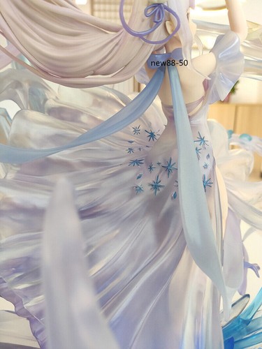 Crystal dress Amelia Amelia beauty animation with light quality Model Toy - Picture 12 of 12