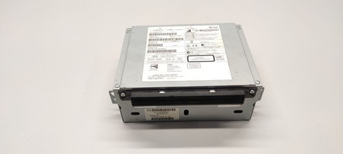 Volvo V40 2014 Radio CD GPS player head unit 31358280AA ARB4343 - Picture 1 of 5