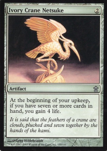 MAGIC THE GATHERING MTG SAVIORS OF KAMIGAWA YOU CHOOSE (yourdeckbuilder) - Bild 105 von 107