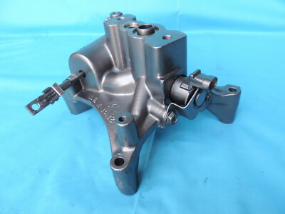 #ad 99.5 2003 Ford 7.3L Powerstroke F250 350 450 GTP38 Turbo charger Pedestal EBPV $198.80