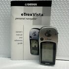 Garmin eTrex Vista Hiking Gps