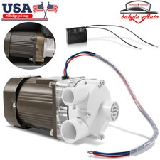 S-0730 Ice Machine Pump Motor Service Assembly for Hoshizaki KM-1200S KM-1300S