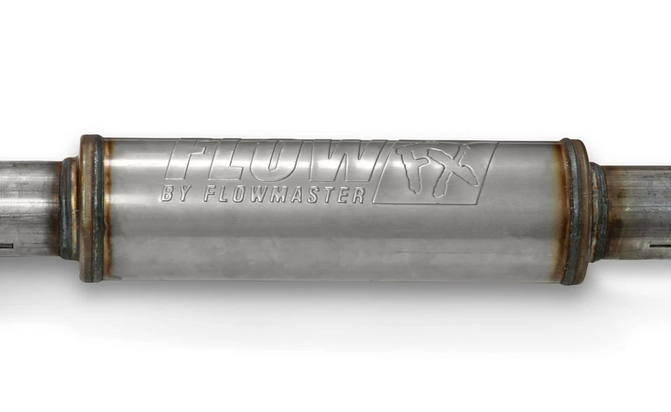 Flowmaster FlowFX CatBack Exhaust System For 86-01 Jeep Cherokee XJ 2.5L 4.0L Foto 4 de 4