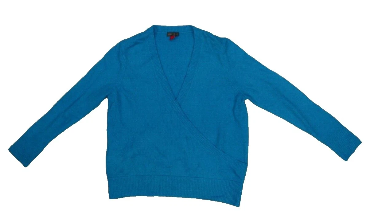 Suéteres para mujer Vince Camuto Wrap