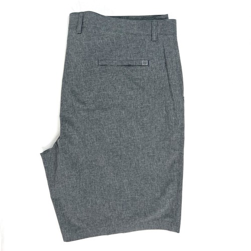 NEW Peter Millar Crown Sport Performance Hybrid Iron Shorts ME0EP01 Men's Sz 44 - Picture 11 of 12