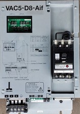 OKUMA VAC5-D8-Aif Drive, New version replace for VAC-D8, VACI-D8 VACII-D8