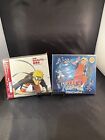 Naruto Japanese Anime Original Soundtrack