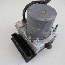 Abs steuergerät 0265950370 für CITROEN C4 MK1 2004-2010 gebraucht (54573)