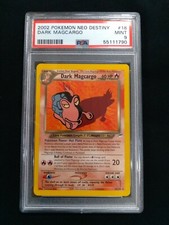 Image for Dark Magcargo