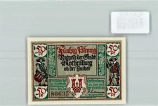 10411012 - 8803 Rothenburg emergency money Ansbach LKR