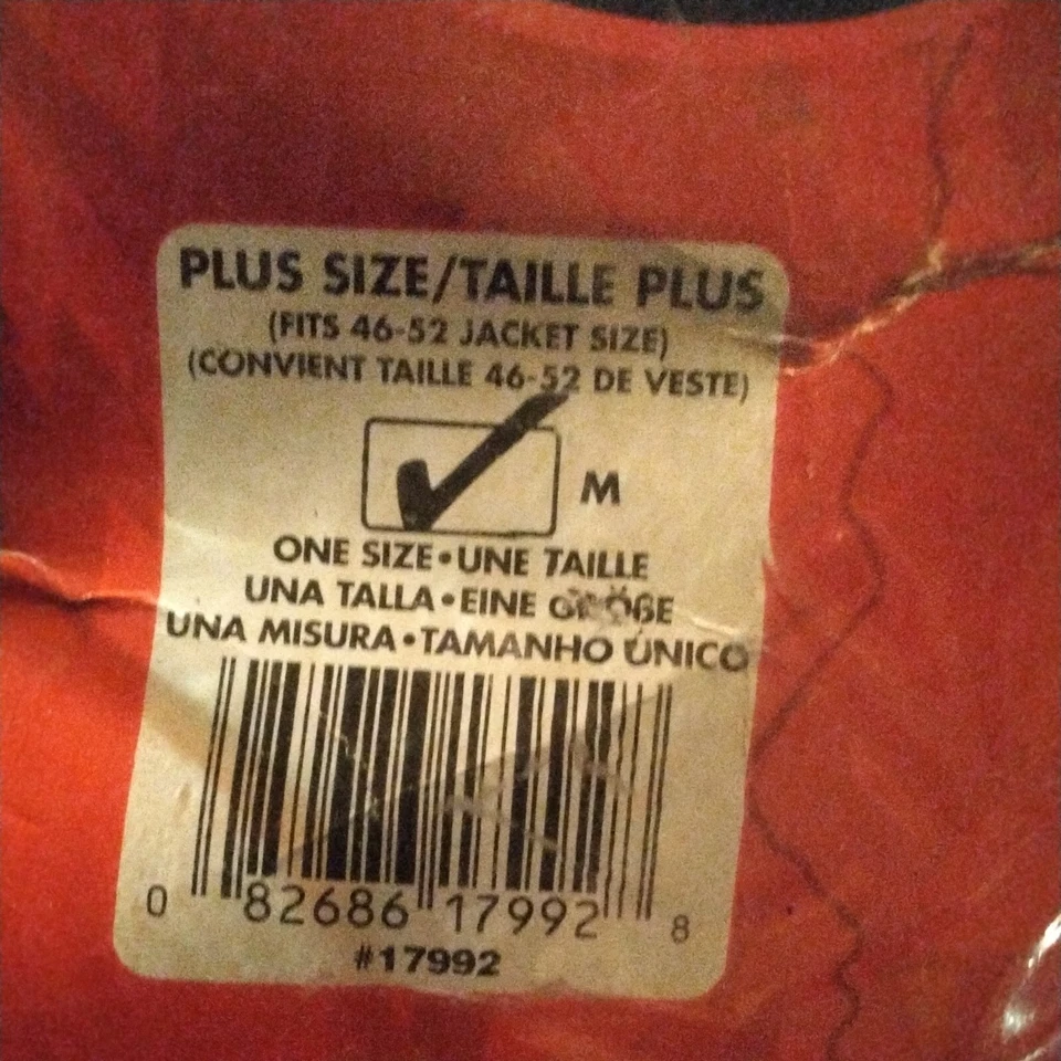 Escuadrón Suicida El Guasón Púrpura Negro Disfraz Trench Coat Chaqueta Talla Grande 46-52 Foto 3 de 4