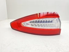 2013-2016 Ford Fusion Rear Left Driver Side Tail Light Taillight OEM