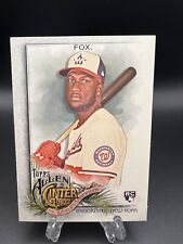 2022 Topps Allen & Ginter Pick Your Card - Free & Fast Shipping