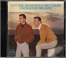 Unchained Melody: Very Best Of The Righteous Brothers