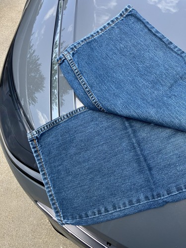 Levi’s 559 Relaxed Straight Fit Men’s Jeans 36/32 36x32 - Picture 6 of 6