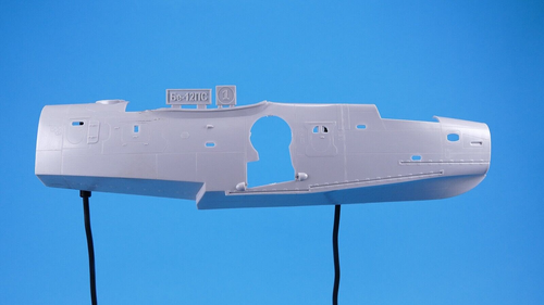 Modelsvit 1/72 Be-12PS_MSVIT72033 - Imagen 2 de 11