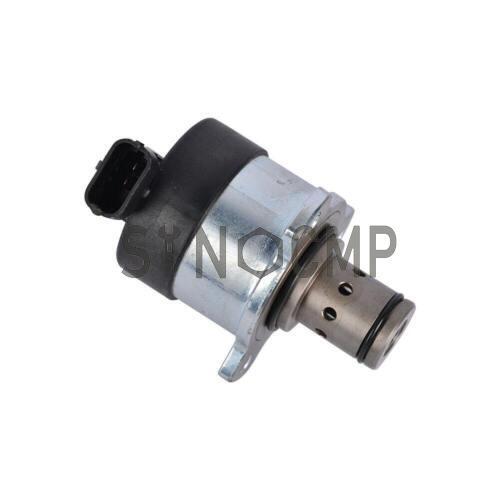 A0000900069 FUEL PUMP METERING UNIT FOR DDE DD13 / DD15 Parts - Picture 3 of 6