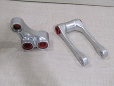 17-22 KTM 125SX HUSQVARNA TC125 GAS GAS TRIANGLE LEVER  PULL ROD 7900408014401 #