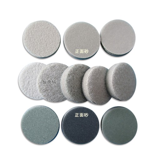 60-10000 Grit Riken Round Sandpaper 1 Inch(25mm) Pads Sanding Disc Flocking Disc - Picture 6 of 8