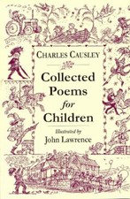Collected Poems for Children-Charles Causley